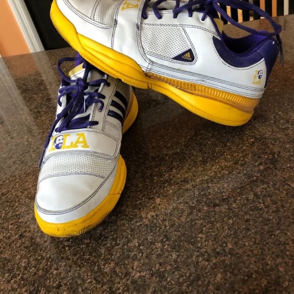 adidas gilbert arenas shoes